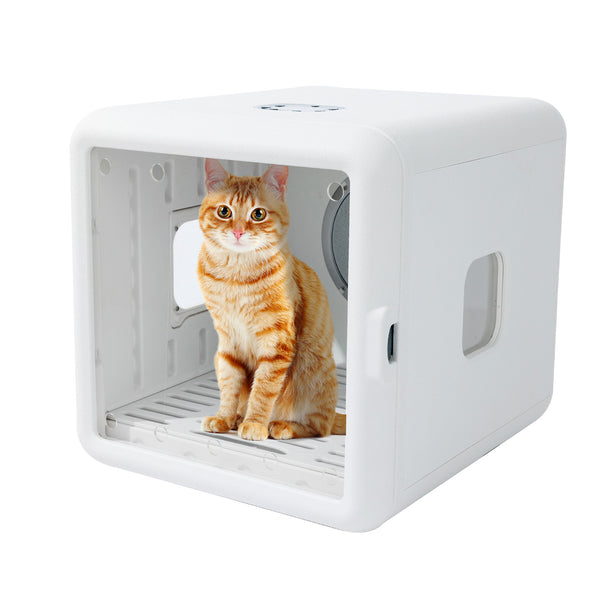 Automatic Pet Dryer Box